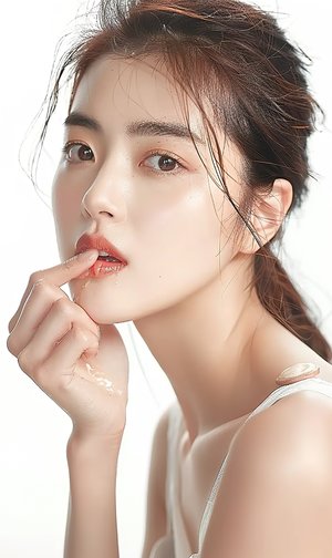 叶子楣《极乐宝鉴》